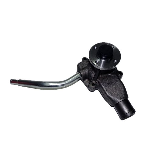 15326334345-F6Tz8501Kb-3.Jpg Bomba D'Água Ford F1000 Motor 4.9 93 A 98 - Imagem 2