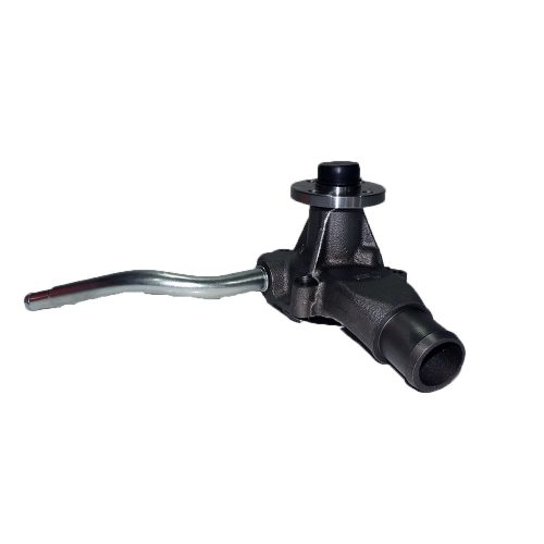 15326334357-F6Tz8501Kb-2.Jpg Bomba D'Água Ford F1000 Motor 4.9 93 A 98 - Imagem 1