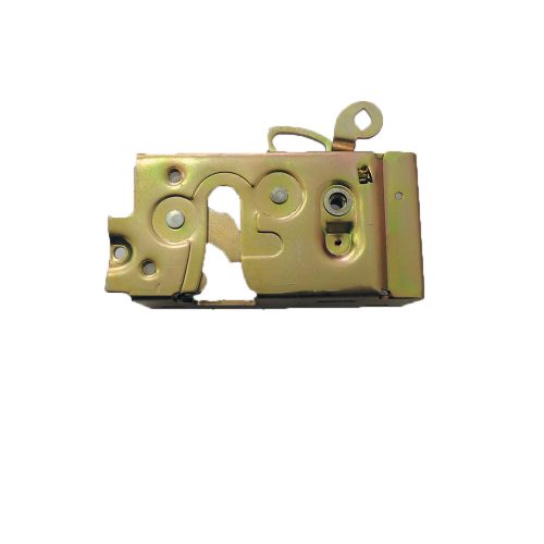 15326369117-94Fba21813Bb-2.Jpg Fechadura Porta Dianteira Esquerda Ford Fiesta 96 A 99 - Imagem 1