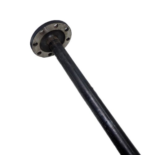 Semi Eixo Agrale 895Mm 25 Estrias 8 Furos - Imagem 1