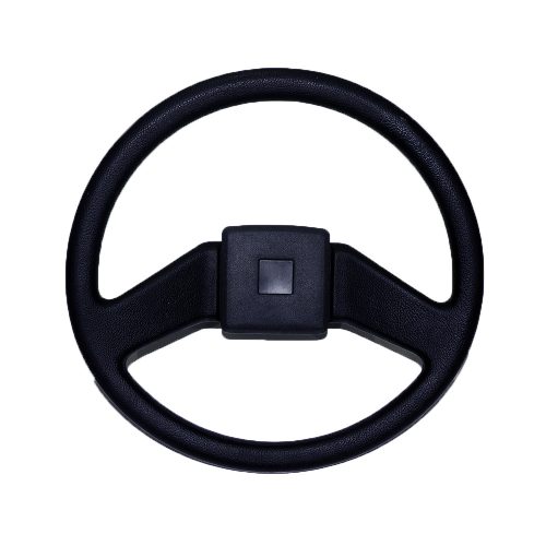 Volante Direção Ford F1000 F4000 85 - Imagem 1