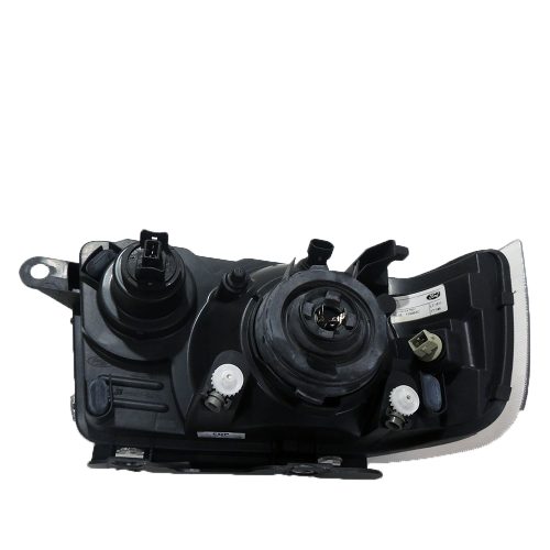 Farol Dianteiro Lado Esquerdo Ford Ranger 2005 Em Diante - Imagem 2