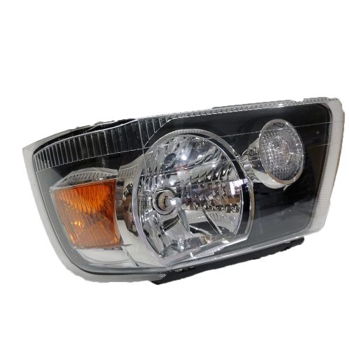 Farol Dianteiro Lado Esquerdo Ford Ranger 2005 Em Diante - Imagem 1