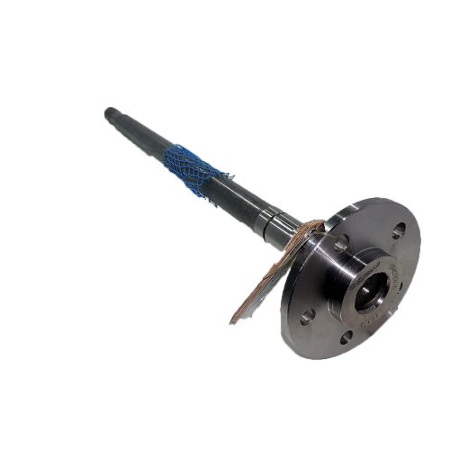 Semi Eixo Lado Esquerdo Ford Ranger  2005  2007 - Imagem 1