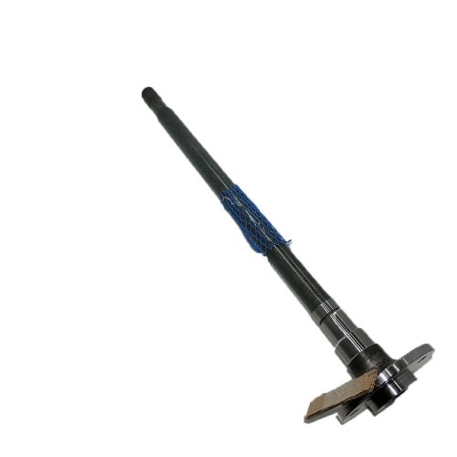 Semi Eixo Lado Esquerdo Ford Ranger  2005  2007 - Imagem 3