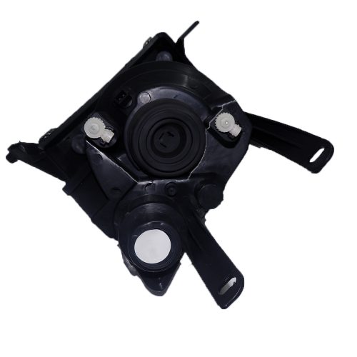 Farol Lado Direito Ambar Ford Ecosport 2003 2005 - Imagem 2