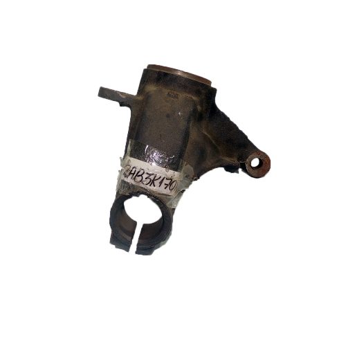 Manga Eixo Lado Direito Ford Escort Zetec Europeu 96 A 2002 - Imagem 2