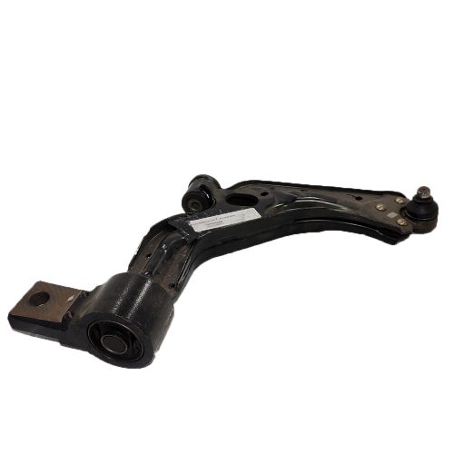 Bandeja Leque Dianteiro Lado Direito Ford Ka 2009  2013 - Imagem 2