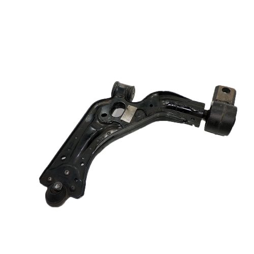 Bandeja Leque Dianteiro Lado Esquerdo Ford Ka 2009  2013 - Imagem 2