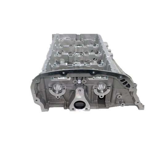 Cabeçote Motor Ford Ranger Transit 2.2 2012 Em Diante - Imagem 2