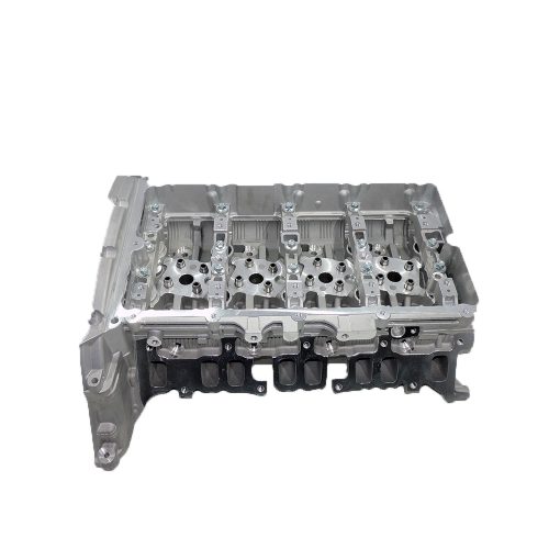 15329478683-Bk3Q6049Ae-3.Jpg Cabeçote Motor Ford Ranger Transit 2.2 2012 Em Diante - Imagem 1