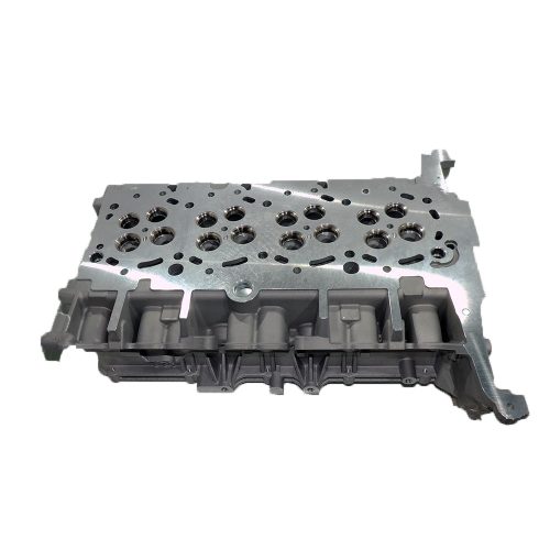 Cabeçote Motor Ford Ranger Transit 2.2 2012 Em Diante - Imagem 3