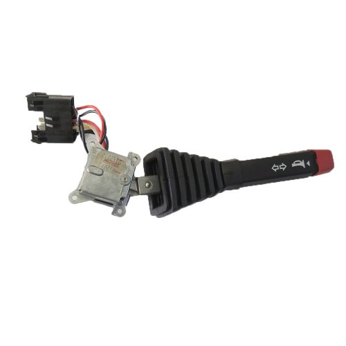 15329734666-Tjg953513.Jpg Chave Seta Pisca Buzina Farol Auto Baixo Ford Cargo - Imagem 1