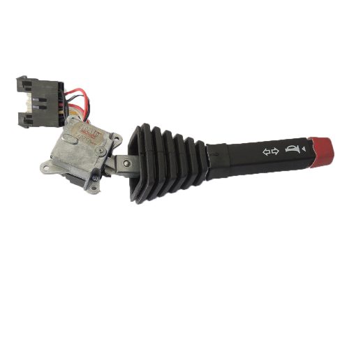 Chave Seta Pisca Buzina Farol Auto Baixo Ford Cargo - Imagem 2