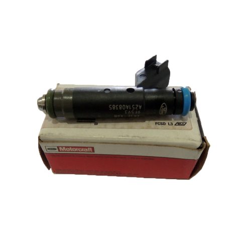 Injetor Combustível Ford F-250 Gasolina 98 Em Diante - Imagem 2