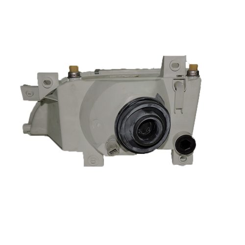 Farol Dianteiro Direito Ford Escort Verona Europeu 93 A 96 - Imagem 2