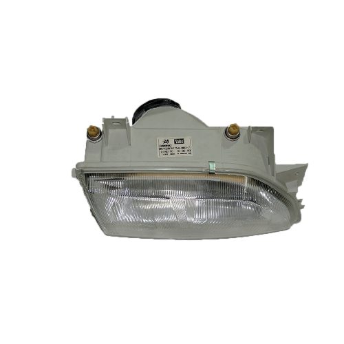 Farol Dianteiro Direito Ford Escort Verona Europeu 93 A 96 - Imagem 3