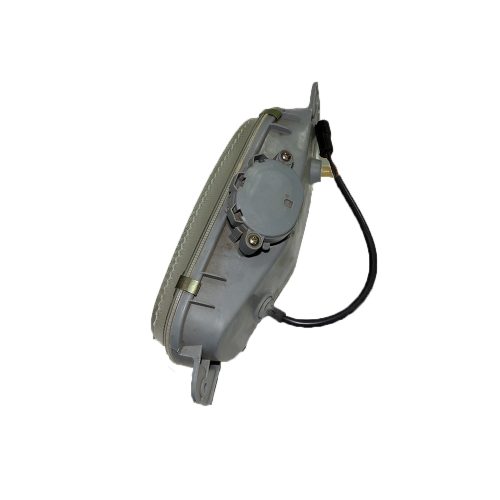 Farol Esquerdo Auxiliar Neblina Ford Escort Verona 93 A 96 - Imagem 2