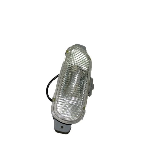 15330571201-548941057.Jpg Farol Esquerdo Auxiliar Neblina Ford Escort Verona 93 A 96 - Imagem 1