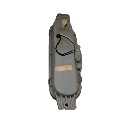 Farol Direito Auxiliar Neblina Ford Escort Verona 93 A 96 - Imagem 3