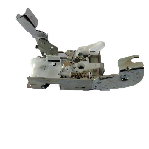 Fechadura Porta Dianteira Lado Esquerdo Ford Escort Verona - Imagem 2