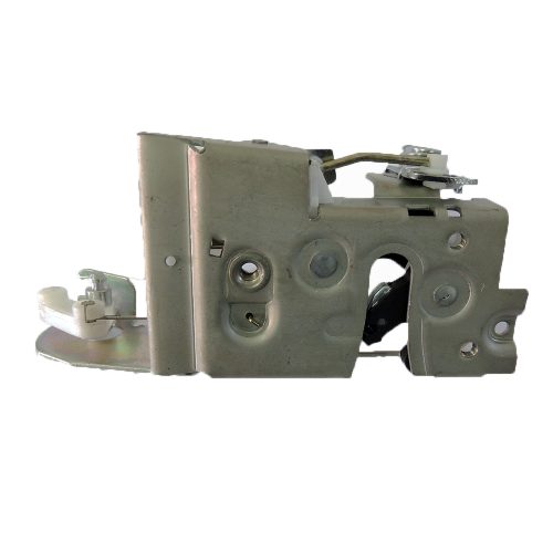 15330754586-547837015-3.Jpg Fechadura Porta Dianteira Lado Esquerdo Ford Escort Verona - Imagem 1