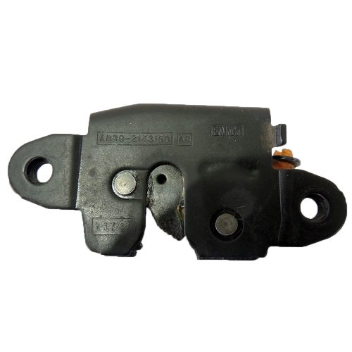 15330891141-Ab392143150Ab.jpg Fechadura Tampa Traseira Ford Ranger 2012 Em Diante - Imagem 3