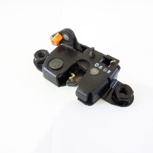 15330891150-Ab392143150Ab-2.Jpg Fechadura Tampa Traseira Ford Ranger 2012 Em Diante - Imagem 1