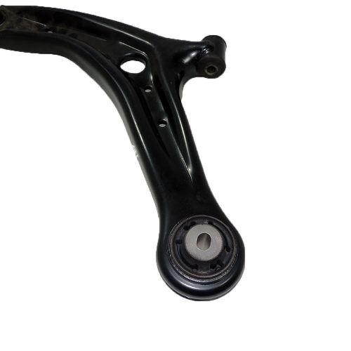 Bandeja Leque Lado Esquerdo Com Pivo Ford New Fiesta Ka - Imagem 2