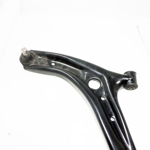 Bandeja Leque Lado Esquerdo Com Pivo Ford New Fiesta Ka - Imagem 3