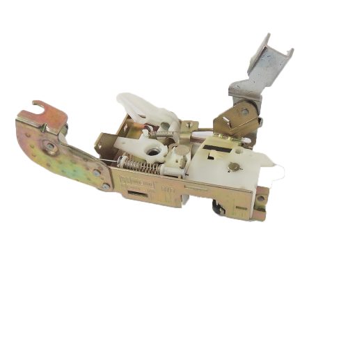 Fechadura Porta Elétrica Lado Direito Ford Escort Verona - Imagem 3