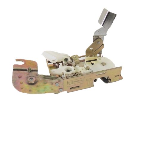 Fechadura Porta Elétrica Lado Direito Ford Escort Verona - Imagem 2