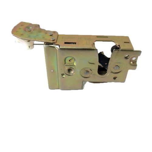 15331606992-547837016-3.Jpg Fechadura Porta Elétrica Lado Direito Ford Escort Verona - Imagem 1