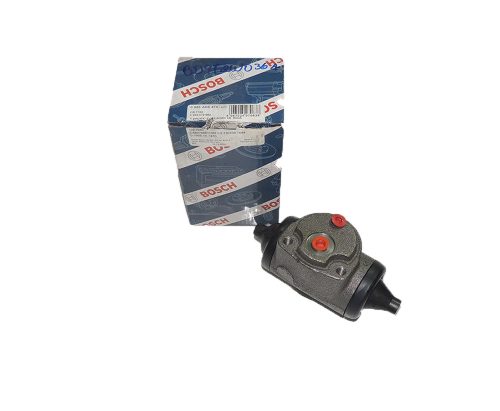 15332705432-Bd9T2W036A.jpg Cilindro Roda Traseira Lado Direito Inferior Ford F600 F7000 - Imagem 1