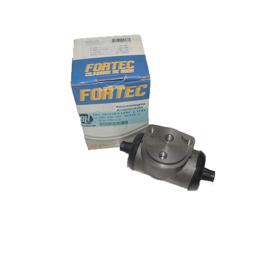 Cilindro Roda Traseira Inferior Esquerdo Ford F600 F7000 - Imagem 1