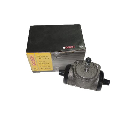 Cilindro Roda Traseira Superior Lado Direito Ford F600 F7000 - Imagem 1