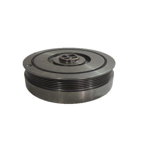 Polia Virabrequim Ford F250 99 Em Diante - Imagem 1