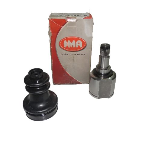 15333430159-96Fg3B418Ca-2.Jpg Tulipa Cambio Ford Ka Fiesta Courier 96  Em Diante - Imagem 1