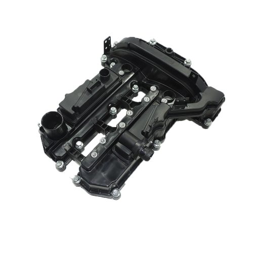 Tampa Cabeçote Ford Ka 1.0 3 Cilindros 2018 Em Diante - Imagem 2