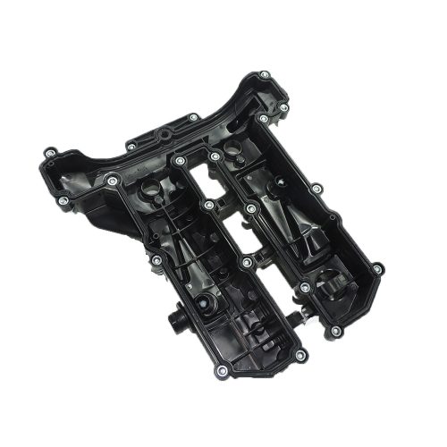 Tampa Cabeçote Ford Ka 1.0 3 Cilindros 2018 Em Diante - Imagem 3