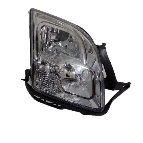 Farol Pisca Lado Esquerdo Ford Fusion 2006 Em Diante - Imagem 1