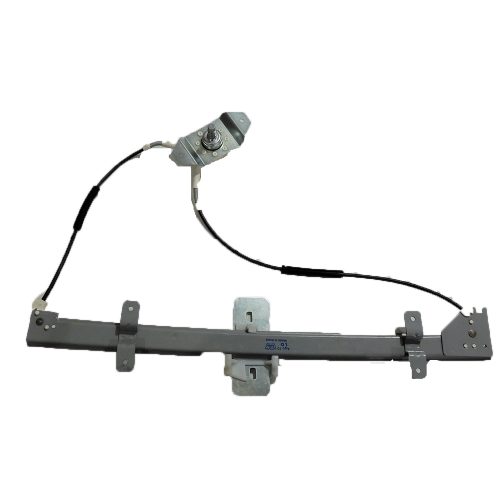 15330826747-547837502B.jpg Maquina De Vidro Mecânica Lado Direito Ford Escort Verona - Imagem 1