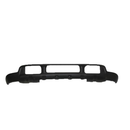 Deflector Parachoque Dianteiro Ford F250 98 A 2006 - Imagem 1