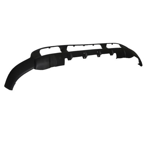 Deflector Parachoque Dianteiro Ford F250 98 A 2006 - Imagem 2