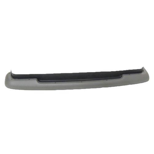 Spoiler Dianteiro Sem Furo Ford Ranger 94 A 97 - Imagem 2