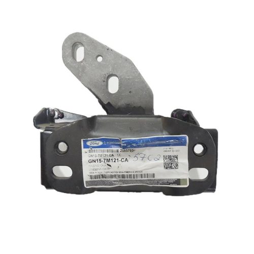 Coxim Superior Caixa Automatico Ford Ecosport 2017 Em Diante - Imagem 2