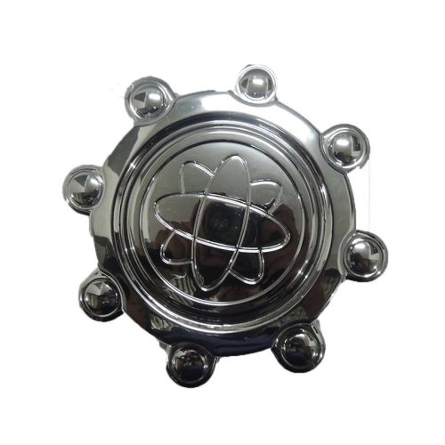 Calota Cromada Ford F350 F250 98 A 2012 - Imagem 3