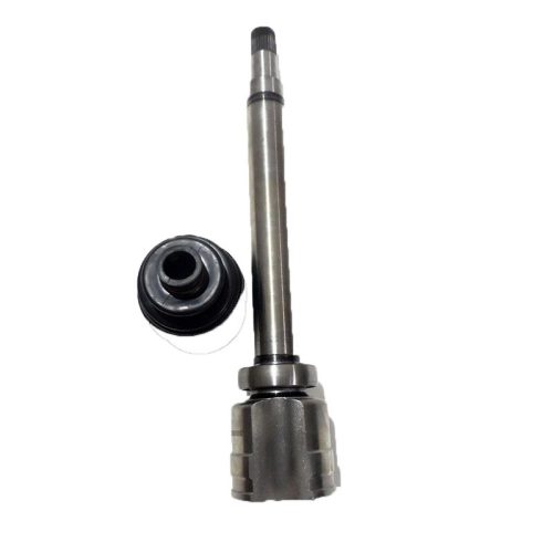 15339025712-2M553C092Aa-3.Jpg Tulipa Lado Direito Copo Maior Ford Focus 2.0 2003 Em Diante - Imagem 1