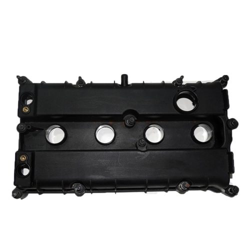 15339029546-4M5Z6582E-2.Jpg Tampa Válvula New Fiesta Novo Focus Nova Ecosport 1.6 Sigma - Imagem 1