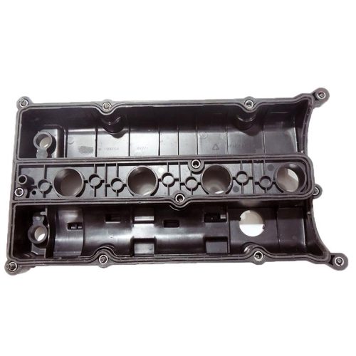 Tampa Válvula New Fiesta Novo Focus Nova Ecosport 1.6 Sigma - Imagem 2